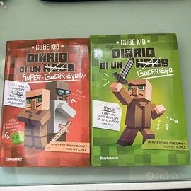 Libri Minecraft