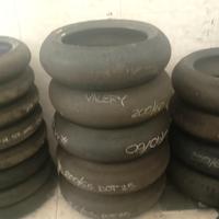 Gomme Pirelli strada e pista Usate