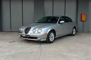 Jaguar S-Type Berlina S-Type 2.5 V6 Executive auto