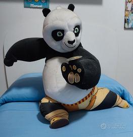 Kung Fu Panda peluche