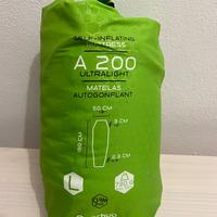 Materassino A200 Ultraligth Quechua