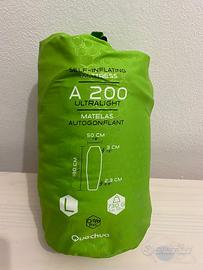 Materassino A200 Ultraligth Quechua