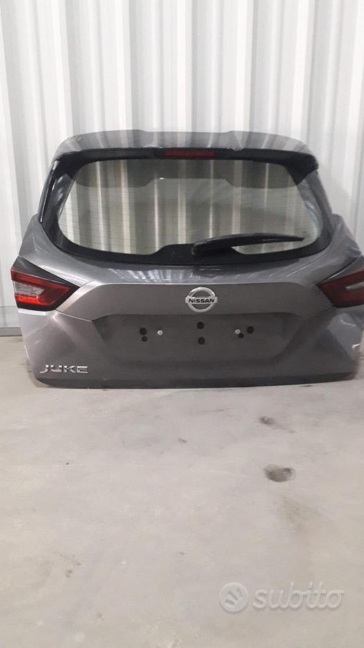 MUSATA COMPLETA NISSAN JUKE 2022 - Annunci Roma