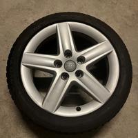 Gomme con cerchi