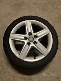 Gomme con cerchi