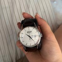 Orologio tissot heritage visodate