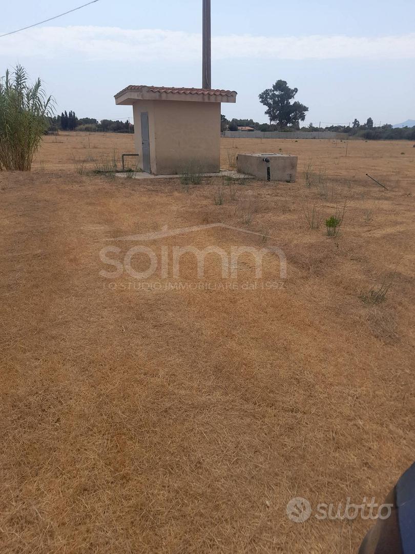 Terreno Agricolo - Assemini - Vista 3