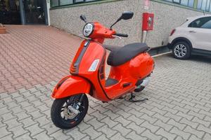 Vespa GTS 300 Super Sport