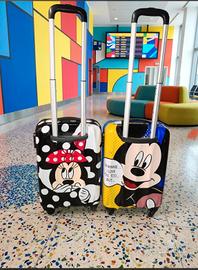 Trolley Disney 