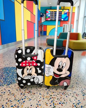 Trolley Disney 