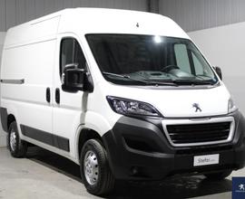 PEUGEOT Boxer 333 2.2 BlueHDi 140 S&S L2 H2 Furg