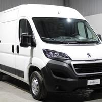 PEUGEOT Boxer 333 2.2 BlueHDi 140 S&S L2 H2 Furg