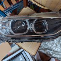 Fari led BMW serie 3