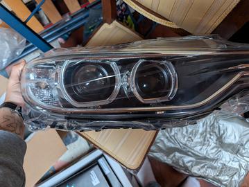 Fari led BMW serie 3