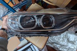 Fari led BMW serie 3