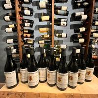 Barbaresco Produttori cru collection