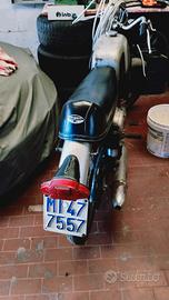 gilera 98 tipo giubileo