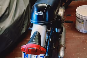 gilera 98 tipo giubileo