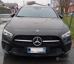 MERCEDES Classe A (W177) - 2021
