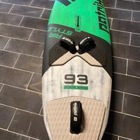 Materiale windsurf