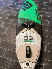 Materiale windsurf