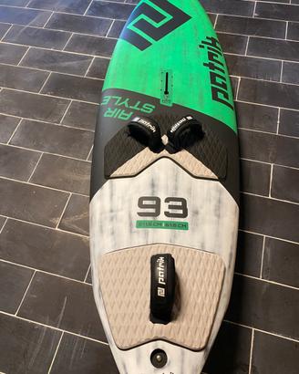 Materiale windsurf