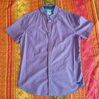 Camicia maniche corte Lee Cooper - Taglia L