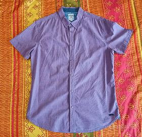 Camicia maniche corte Lee Cooper - Taglia L