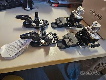 Attacchi scialpinismo Dynafit ST rotation lite 100
