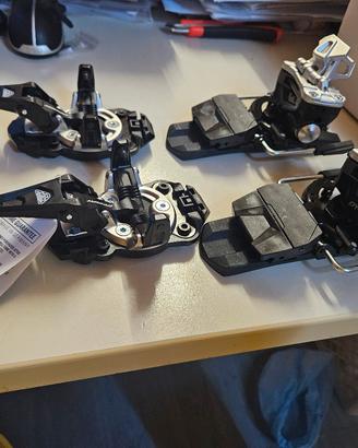 Attacchi scialpinismo Dynafit ST rotation lite 100