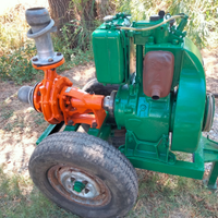 Motopompa