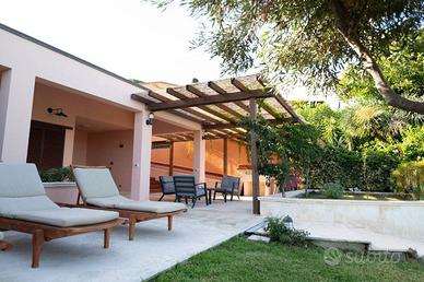 Villa di 193 m² con 4 locali a Castellammare del G