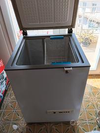 pozzetto congelatore 