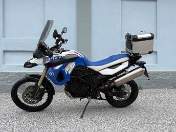 Bmw F 800 GS