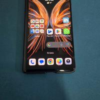 Honor Magic V2 Nero 16gb/512gb