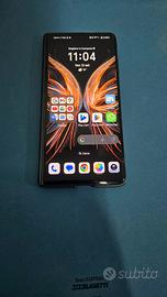 Honor Magic V2 Nero 16gb/512gb