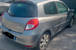 Clio 1.2 TCE 101 CV benzina