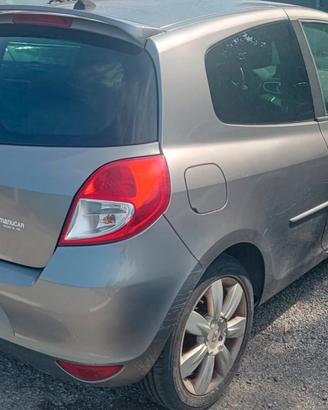 Clio 1.2 TCE 101 CV benzina