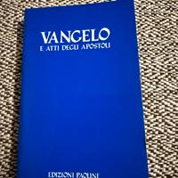 Vangelo e Atti degli Apostoli