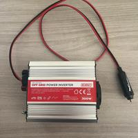Inverter di Potenza Off-Grid GBC 300W  
