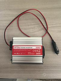 Inverter di Potenza Off-Grid GBC 300W  