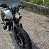 Honda cb750f rc06 1981