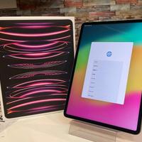 IPAD PRO 11 Pollici 2022 M2 256GB WIFI CELL