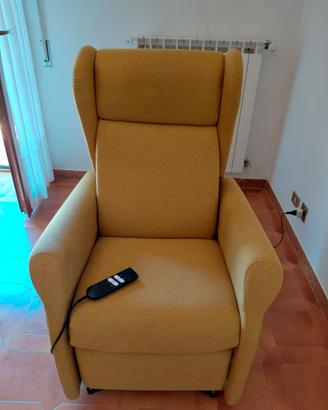 Poltrona relax