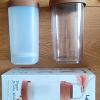 🍀 Lekuè - Creatore di bevande