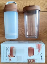 🍀 Lekuè - Creatore di bevande