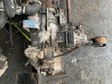 CAMBIO Fiat DUCATO 1990 1.9 D