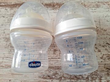 CHICCO SCOVOLINO BIBERON 3 IN 1