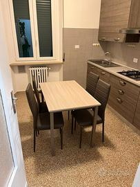 Appartamento a valenza