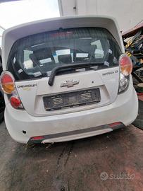Ricambi Chevrolet Spark 2014 1.2 benz B12D1